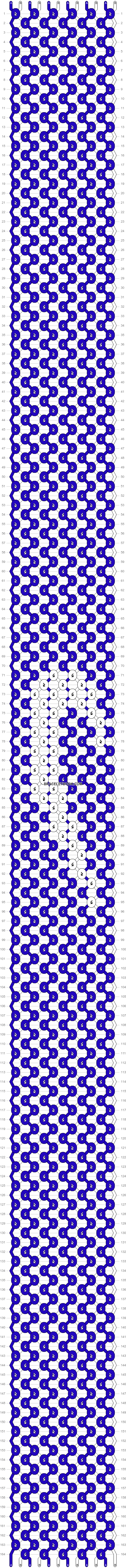 Normal pattern #137070 variation #260518 pattern