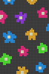 Alpha pattern #68364 variation #260540