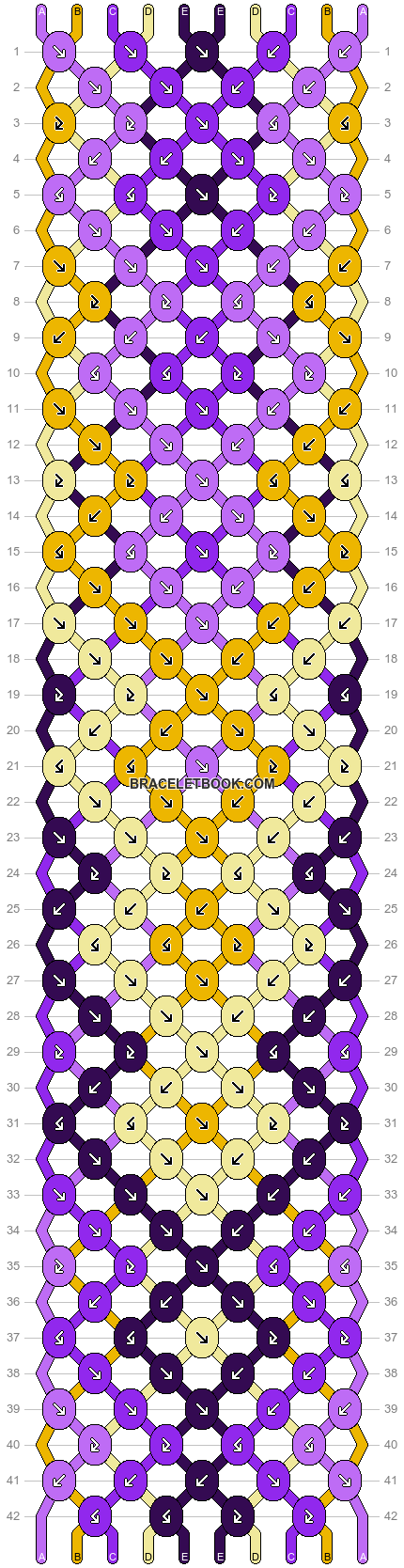 Normal pattern #133494 variation #260577 pattern