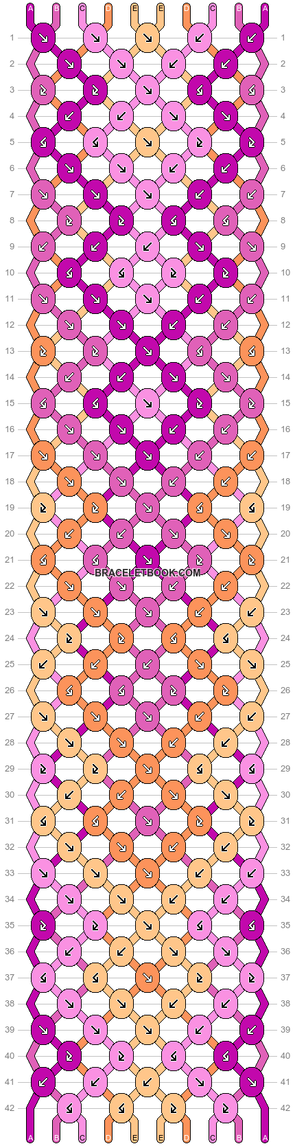 Normal pattern #133494 variation #260583 pattern