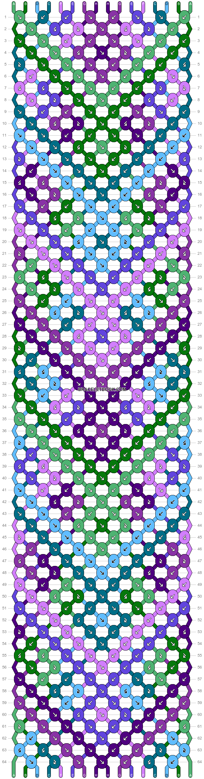 Normal pattern #133812 variation #260584 pattern