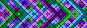 Normal pattern #133812 variation #260584