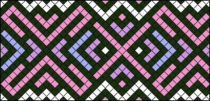 Normal pattern #122418 variation #260589