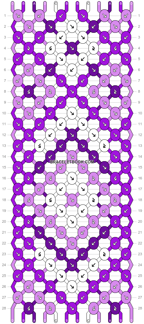 Normal pattern #137115 variation #260615 pattern