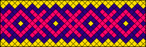 Normal pattern #111284 variation #260654