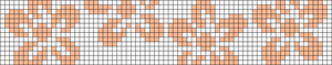 Alpha pattern #4847 variation #260656