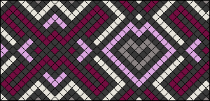 Normal pattern #121455 variation #260658