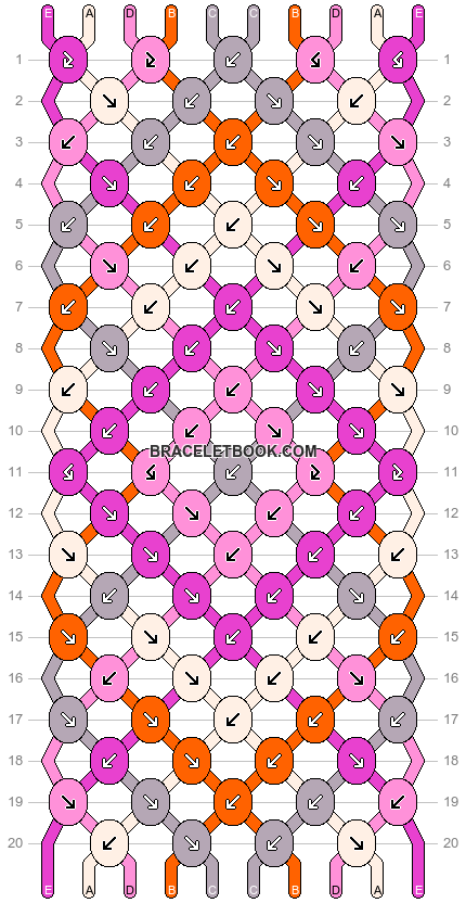 Normal pattern #75103 variation #260694 pattern