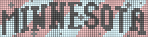 Alpha pattern #73030 variation #260707