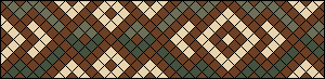 Normal pattern #101611 variation #260711