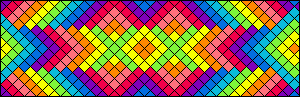 Normal pattern #35675 variation #260720