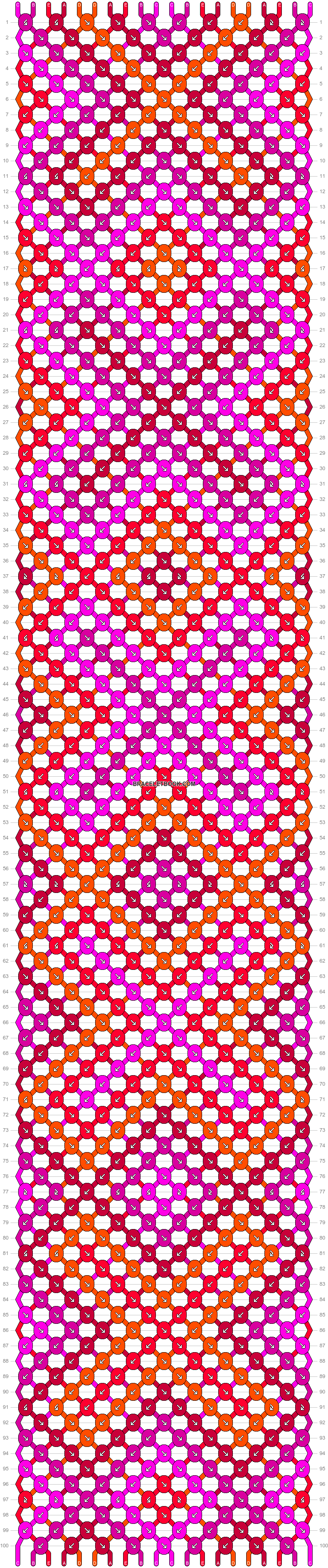 Normal pattern #98124 variation #260739 pattern