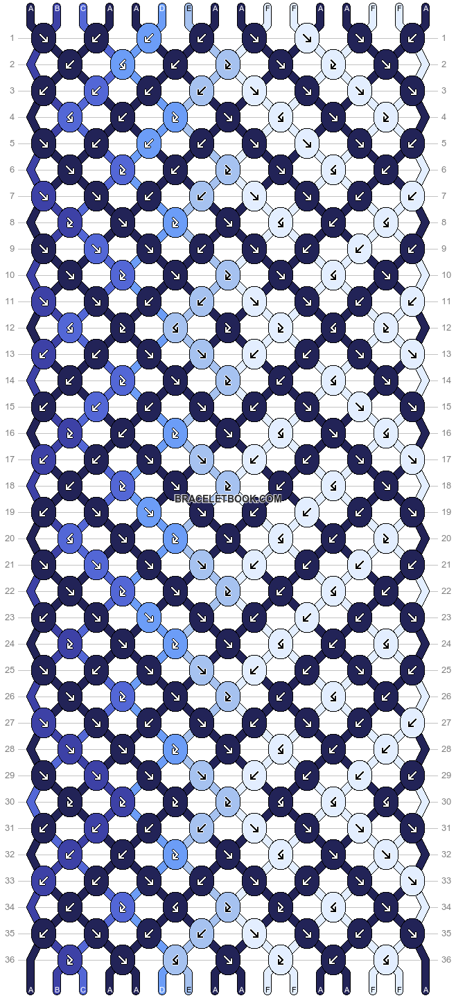 Normal pattern #137203 variation #260751 pattern