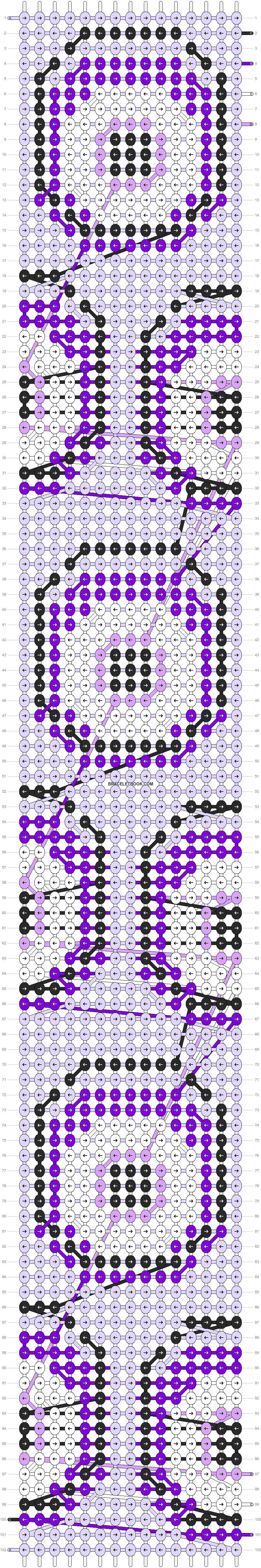 Alpha pattern #136925 variation #260758 pattern