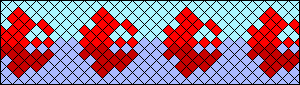 Normal pattern #136004 variation #260775