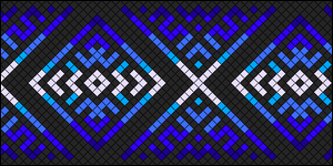 Normal pattern #137216 variation #260782