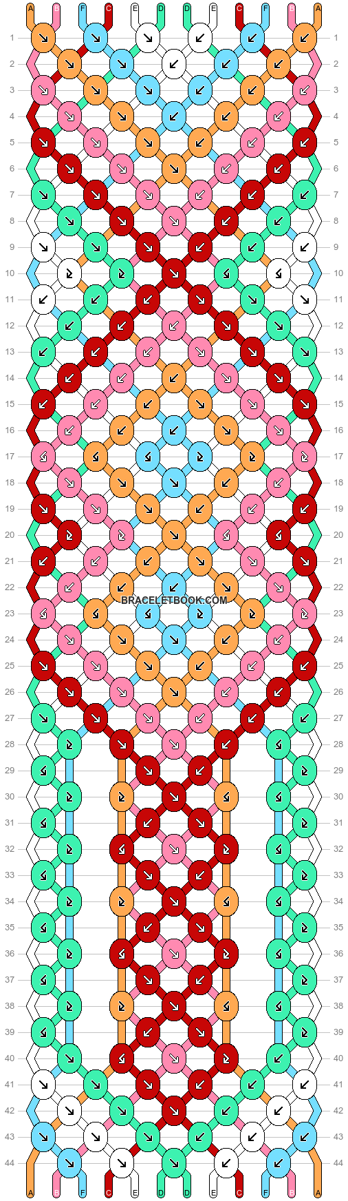 Normal pattern #28009 variation #260792 pattern