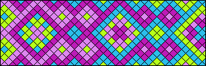 Normal pattern #75648 variation #260797