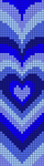 Alpha pattern #137227 variation #260806
