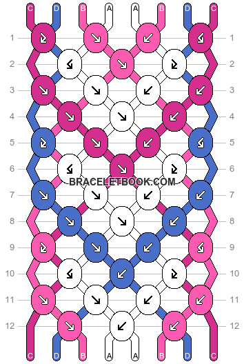 Normal pattern #137064 variation #260847 pattern