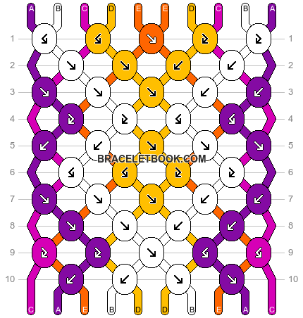 Normal pattern #16135 variation #260851 pattern