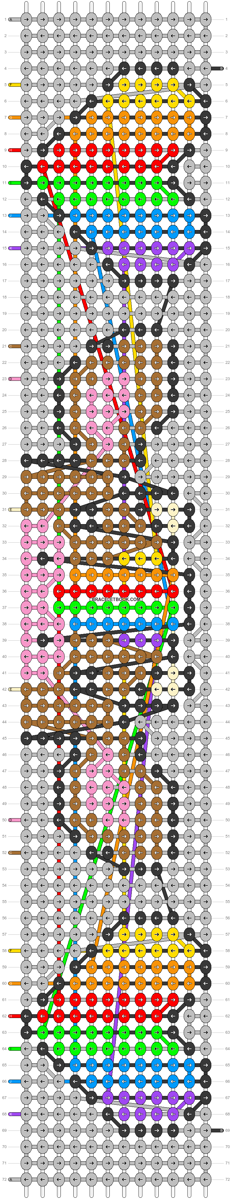 Alpha pattern #124942 variation #260866 pattern