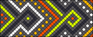 Normal pattern #128868 variation #260870