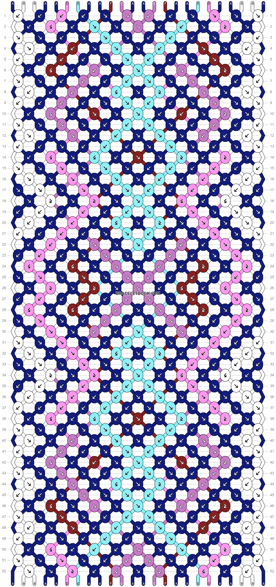 Normal pattern #108997 variation #260891 pattern