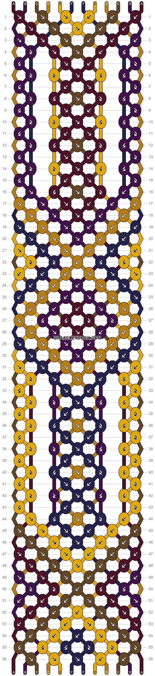 Normal pattern #29554 variation #260893 pattern
