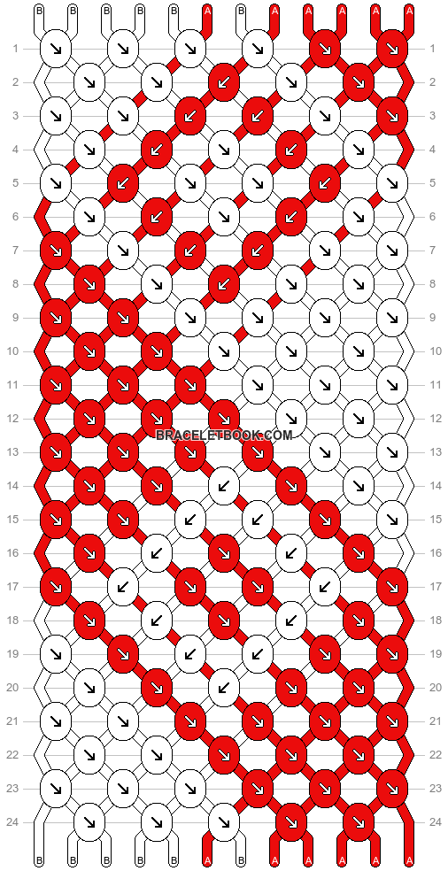 Normal pattern #87693 variation #260900 pattern