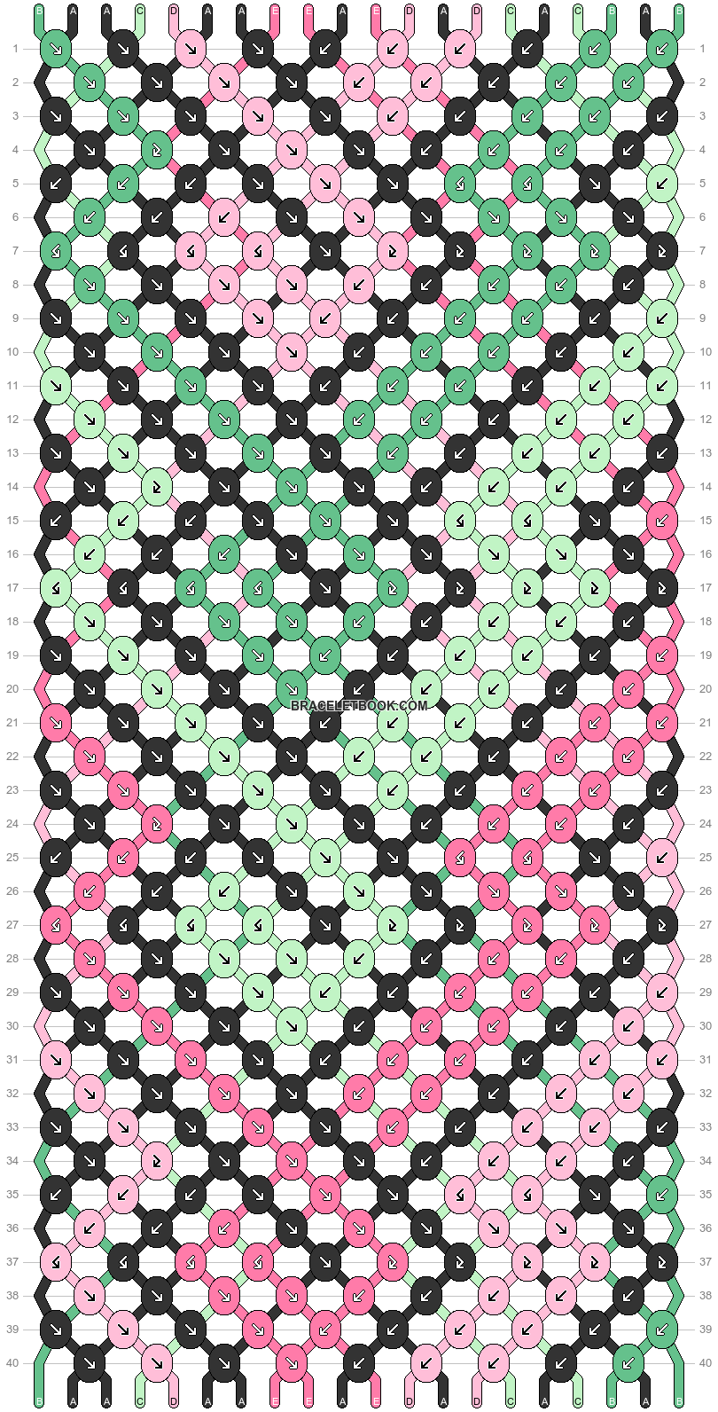 Normal pattern #73358 variation #260914 pattern