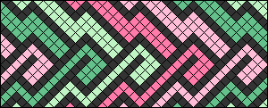 Normal pattern #73358 variation #260914