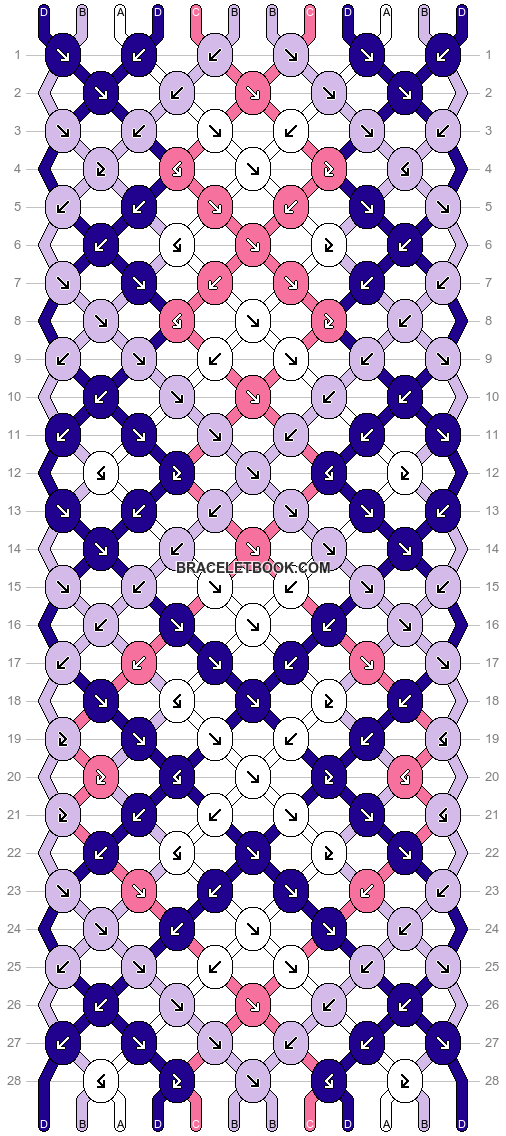Normal pattern #137158 variation #260921 pattern