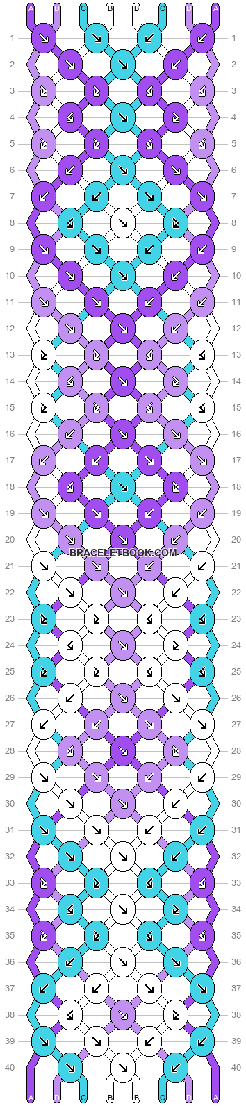 Normal pattern #136841 variation #260938 pattern