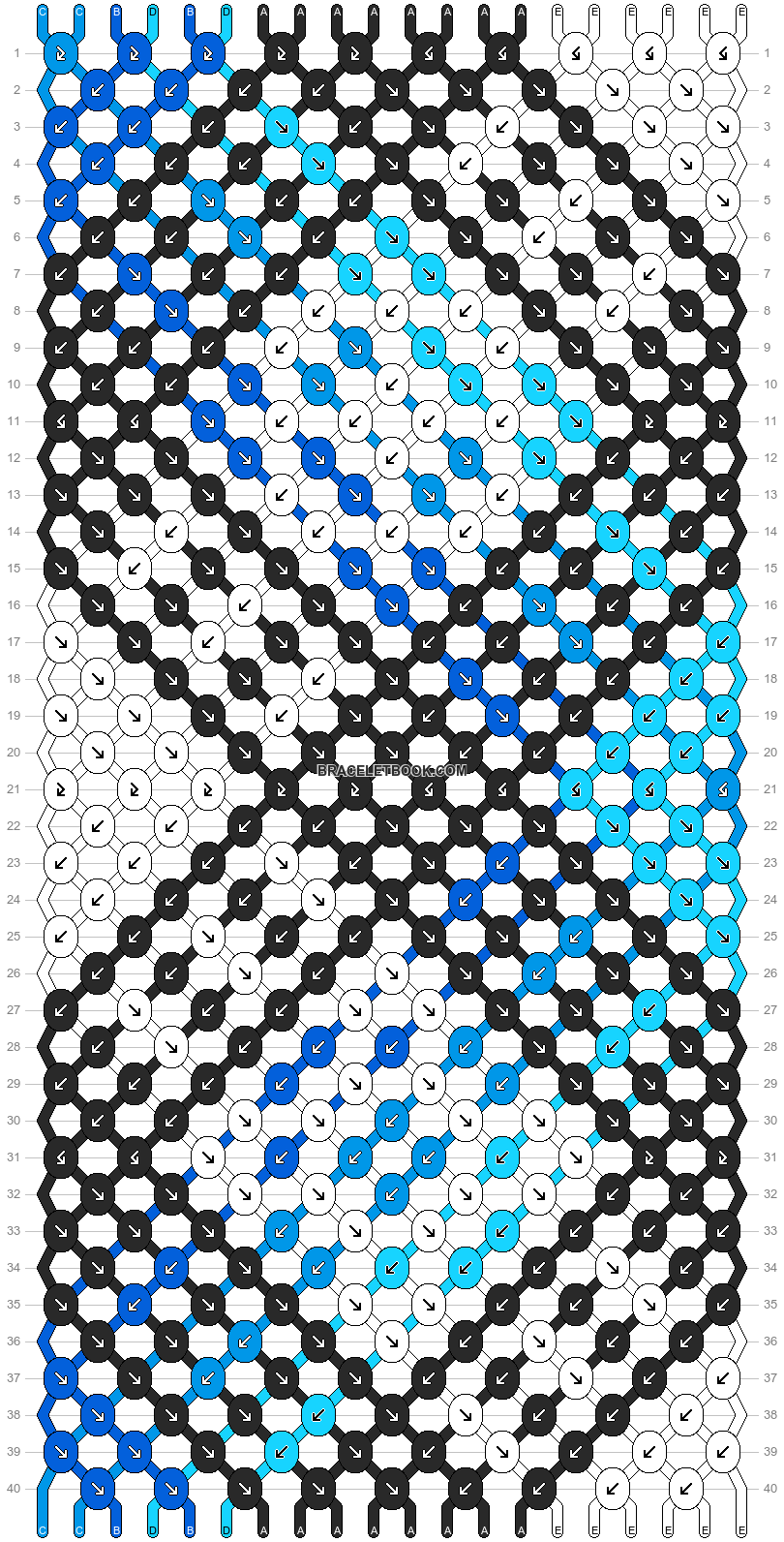 Normal pattern #137274 variation #260951 pattern