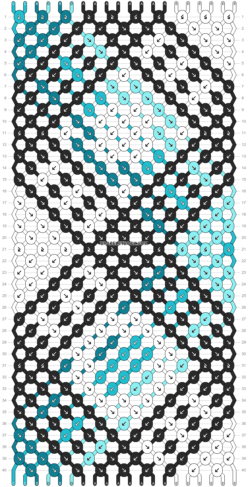 Normal pattern #137271 variation #260952 pattern