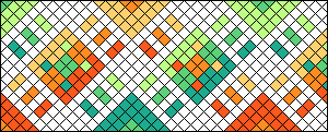 Normal pattern #137265 variation #260961