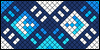 Normal pattern #137276 variation #260967