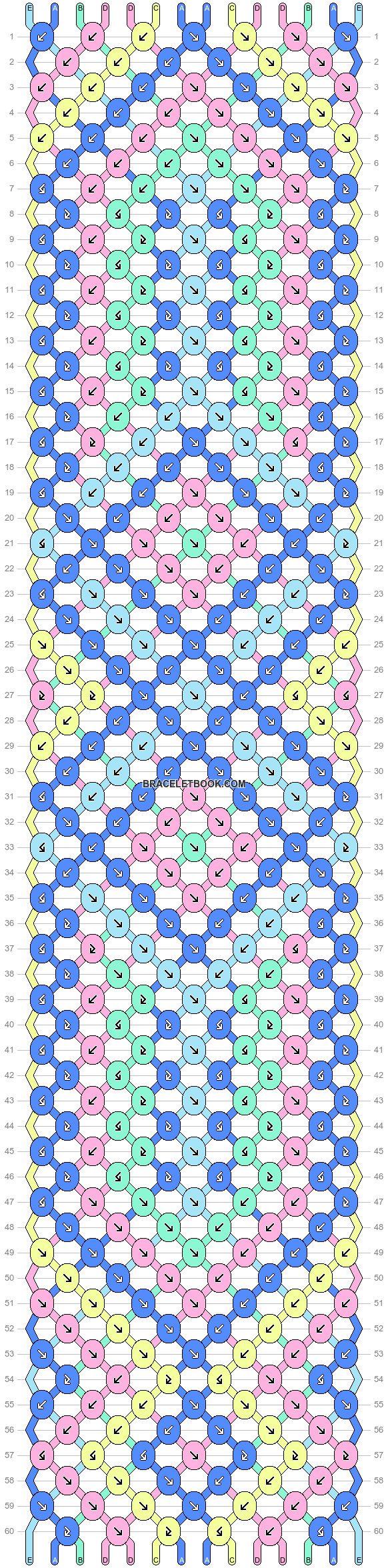 Normal pattern #135589 variation #261019 pattern