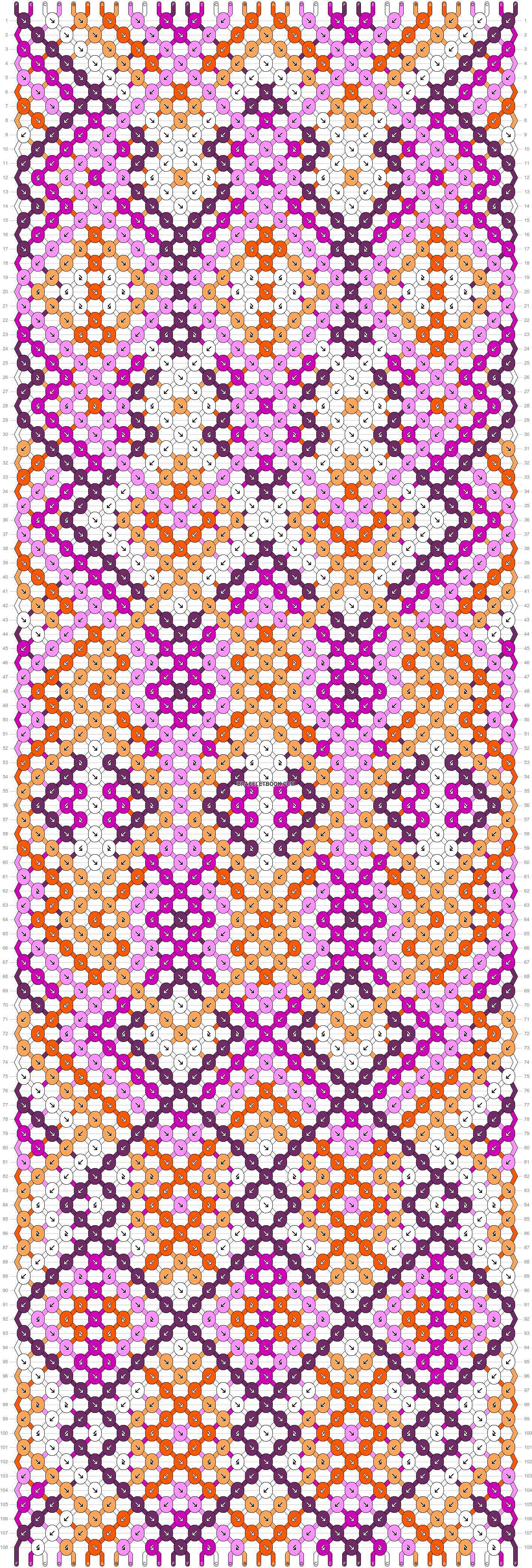 Normal pattern #137316 variation #261022 pattern