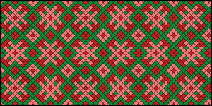 Normal pattern #137309 variation #261038