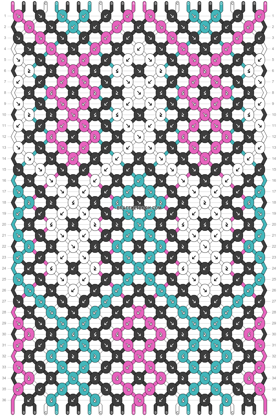 Normal pattern #29920 variation #261046 pattern