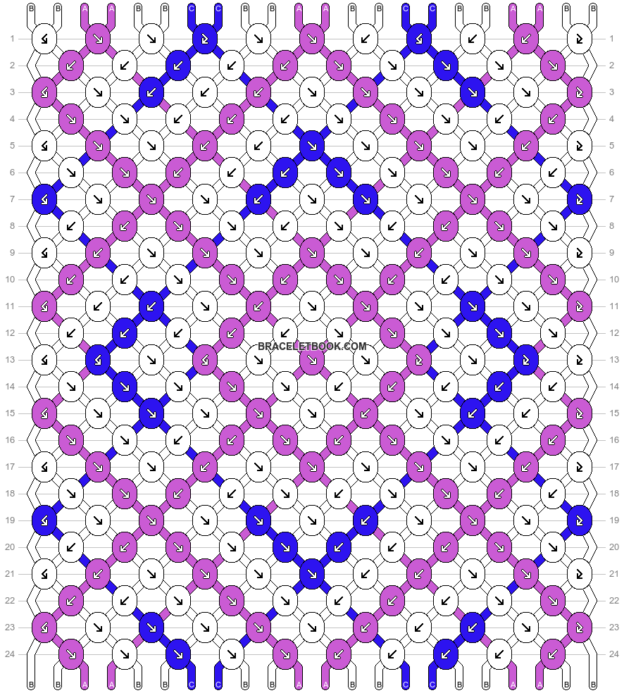 Normal pattern #130226 variation #261065 pattern