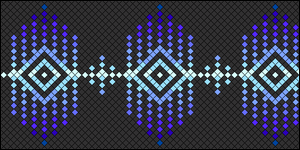 Normal pattern #38634 variation #261078