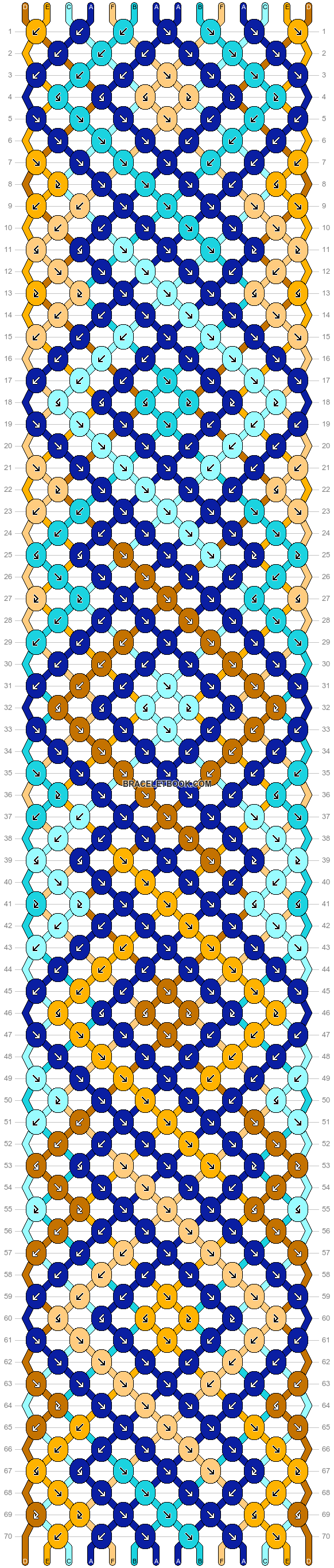 Normal pattern #103530 variation #261089 pattern