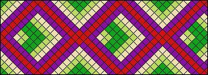 Normal pattern #135322 variation #261101