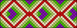 Normal pattern #135322 variation #261102