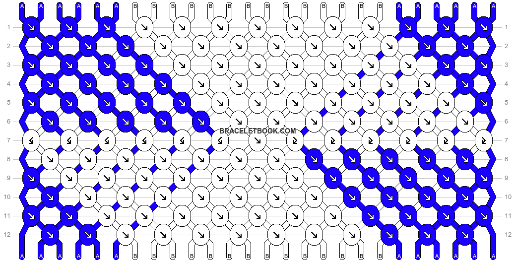 Normal pattern #137372 variation #261109 pattern