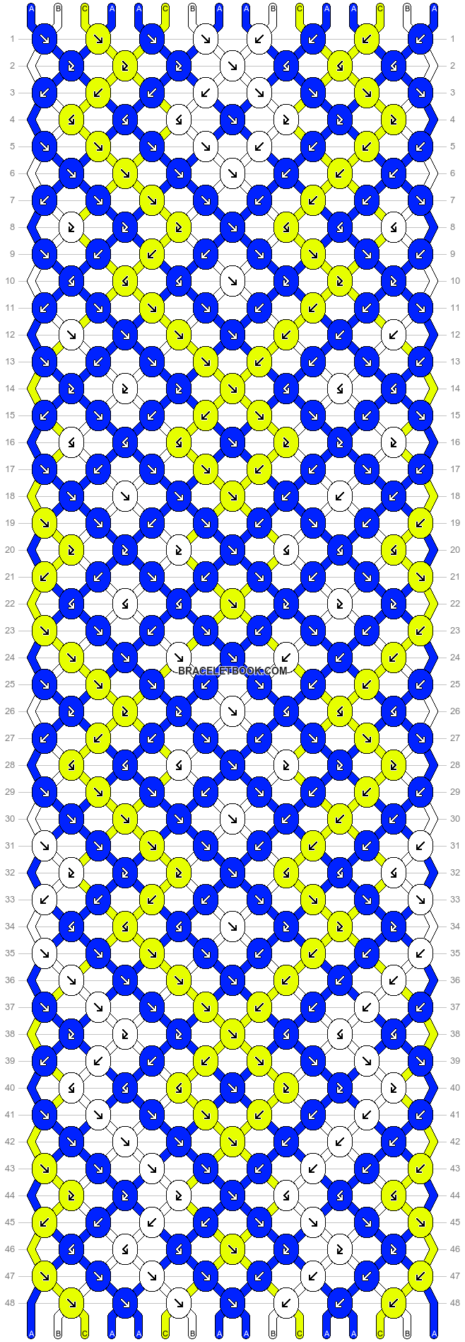 Normal pattern #137349 variation #261155 pattern