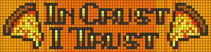 Alpha pattern #106938 variation #261168